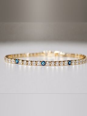 Luxe Protection Chain